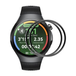 ENKAY 2x 3D Védőfólia Huawei Watch 5 42mm-hez