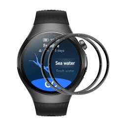 ENKAY 2x 3D Védőfólia Huawei Watch 5 46mm-hez