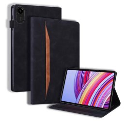 FLATY Lehajtható tok Xiaomi Redmi Pad 2 fekete színhez