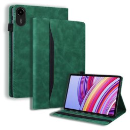 FLATY Zárható tok Xiaomi Redmi Pad 2 zöld készülékhez