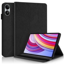 ART TREE Felhajtható tok Xiaomi Redmi Pad 2 készülékhez, fekete