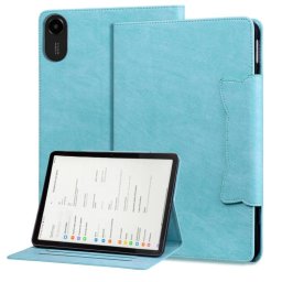 KITTY Felhajtható tok Xiaomi Redmi Pad 2 készülékhez, világoskék