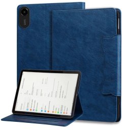 KITTY Felhajtható tok Xiaomi Redmi Pad 2 készülékhez, sötétkék