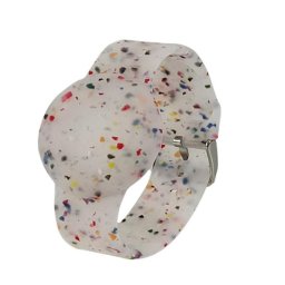 ART Szilikon szíj Apple AirTag TERRAZZO készülékhez
