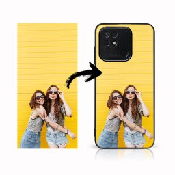 Egyedi fényképes tok Xiaomi Redmi 10C telefonra