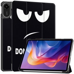 ART Felhajtható tok Xiaomi Redmi Pad 2 DON´T TOUCH ME készülékhez