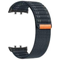 NYLON Cserélhető szíj Honor Watch 5 okosórához, sötétkék