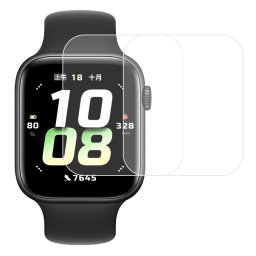 PROTEMIO 2x Védőfólia Honor Watch 5-höz