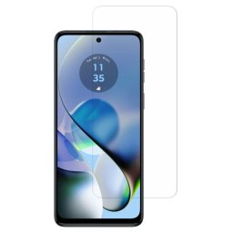 Védő üveg Motorola Moto G56 5G telefonhoz