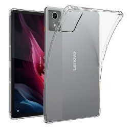 AIRBAG Védőtok Lenovo Tab K11 Plus készülékhez, átlátszó