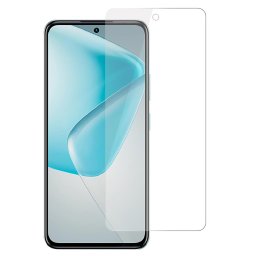 Védőüveg Infinix Hot 50 Pro telefonhoz