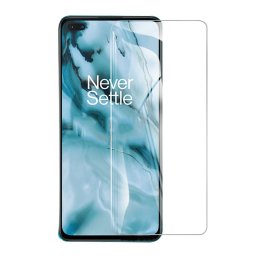 Védőüveg OnePlus Nord telefonhoz