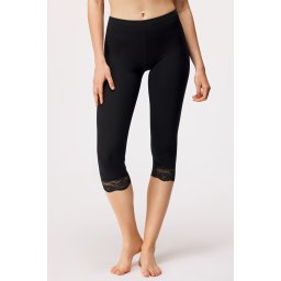 Velia leggings fekete L