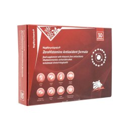 Napfényvitamin ZeroHistamine Antioxidáns formula - 30 db