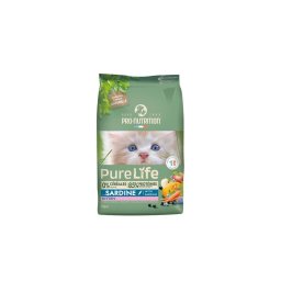 Flatazor Pro-Nutrition PureLife Cat Kitten 2kg