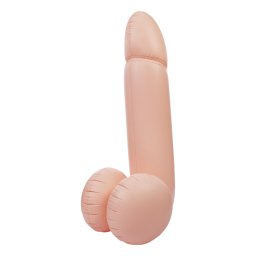 Inflatable Fun - felfújható pénisz - 50 cm
