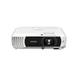 Epson EBFH08 3LCD / 3600Lumen / Full HD projektor