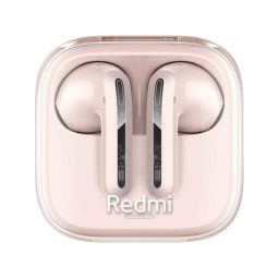 Bluetooth headset Xiaomi Redmi Buds 6 Active tws Pink BHR8395GL
