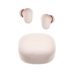 Bluetooth headset Xiaomi Redmi Buds 6 Play tws Pink BHR8775GL