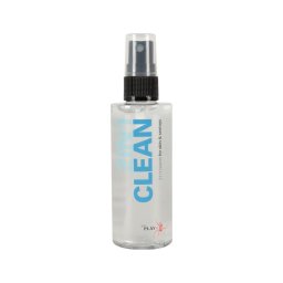 Just Play - 2in1 intim- és terméktisztító spray (100ml)