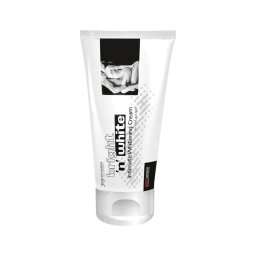 EROpharm - Bright'n'White intim fehérítő krém (100 ml)