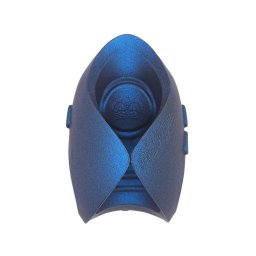 Pulse Solo Essential Dragon Eye - maszturbátor (kék) - limitált