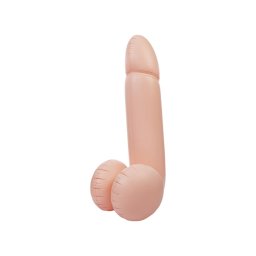Inflatable Fun - felfújható pénisz - 50 cm