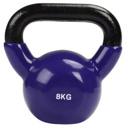 Robust Kettlebell 8 kg