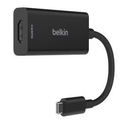 Belkin USB-C HDMI 2.1 adapter HDMI 2.1 adapterre