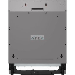 LG DB243TX QuadWash(TM) beépíthető mosogatógép, 14 teríték, ThinQ(TM) WiFi funkció