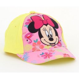 Disney Minnie Flamingo baba baseball sapka 50 cm