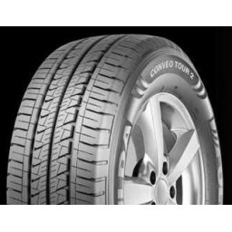 195/75R16C 107/105S Fulda Conveo Tour 2