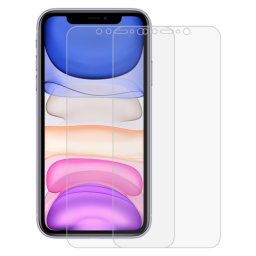Apple iPhone 11 / XR kijelzővédő fólia