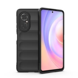 STEPS Védőburkolat Huawei Nova 9 SE fekete