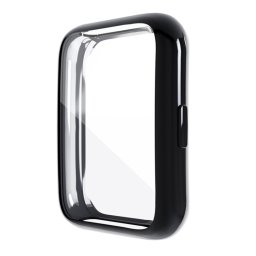 TPU FULL BODY Védőtok Huawei Watch Fit 2 fekete