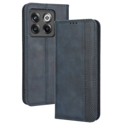 BUSINESS pénztárcahuzat OnePlus 10T 5G - kék
