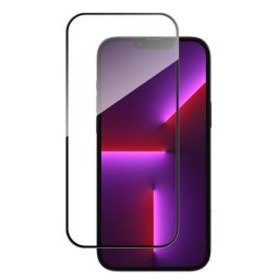 3D Edzett védőüveg a Apple-hoz iPhone 15