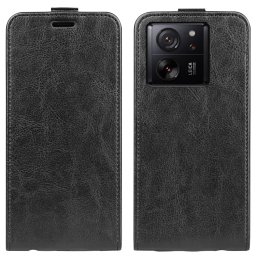 Flip tok Xiaomi 13T / 13T Pro fekete