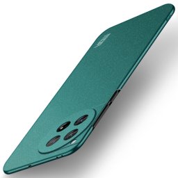 MOFI FANDUN Műanyag burkolat a OnePlus-hoz 12 zöld
