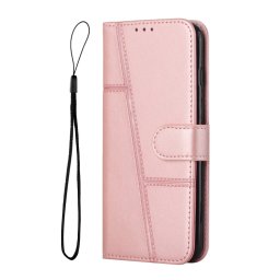 SITCHED pénztárcahuzat Xiaomi Redmi Note 14 Pro 5G rózsaszín