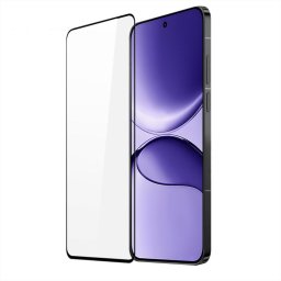 DUX 3D Edzett védőüveg Xiaomi Poco F7-hez