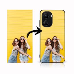 Egyedi fényképes tok Huawei Nova 10 SE készülékhez