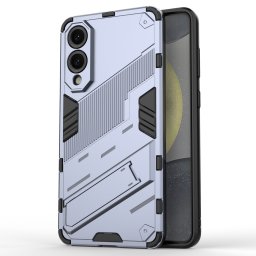 BIB Védőtok Samsung Galaxy S25 Edge szürke készülékhez