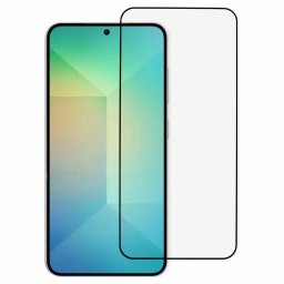 3D Edzett védőüveg Samsung Galaxy S25 Edge készülékhez