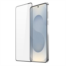 DUX 3D Edzett védőüveg Samsung Galaxy S25 Edge készülékhez