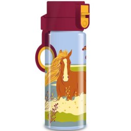 My Sweet Horse lovas BPA-mentes kulacs - 475 ml - Ars Una