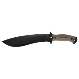 Kershaw Camp 10 Tan 1077TAN macheta