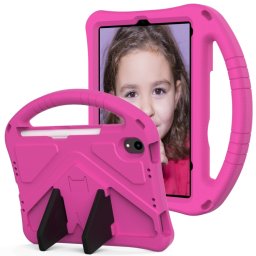 KIDDO Apple iPad mini 2021 rózsaszín