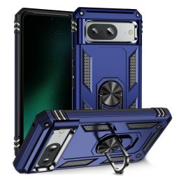 RING Kék borító tartóval a Google Pixel 8a telefonhoz