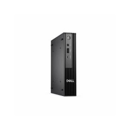 DELL Pro Micro QCM1250, Intel Core i7-14700T (5.0GHz), 16GB, 512GB SSD, Linux